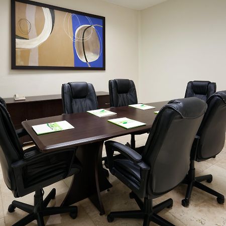 Holiday Inn Campeche By Ihg Bekvämligheter bild