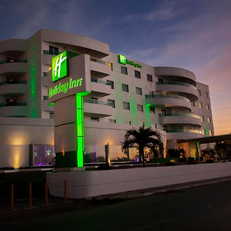 Holiday Inn Campeche By Ihg Exteriör bild