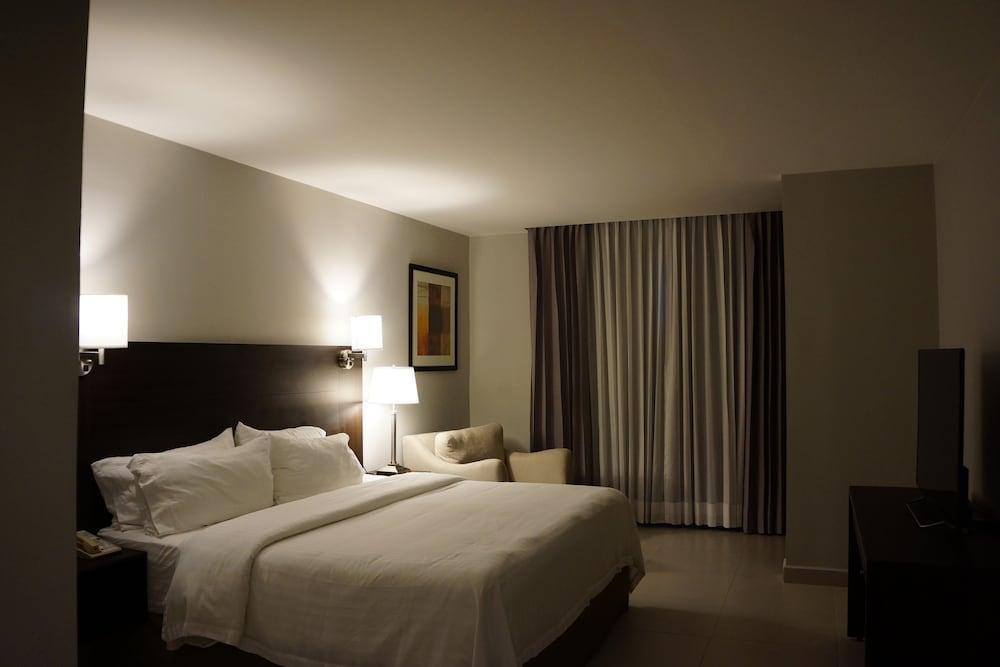 Holiday Inn Campeche By Ihg Exteriör bild