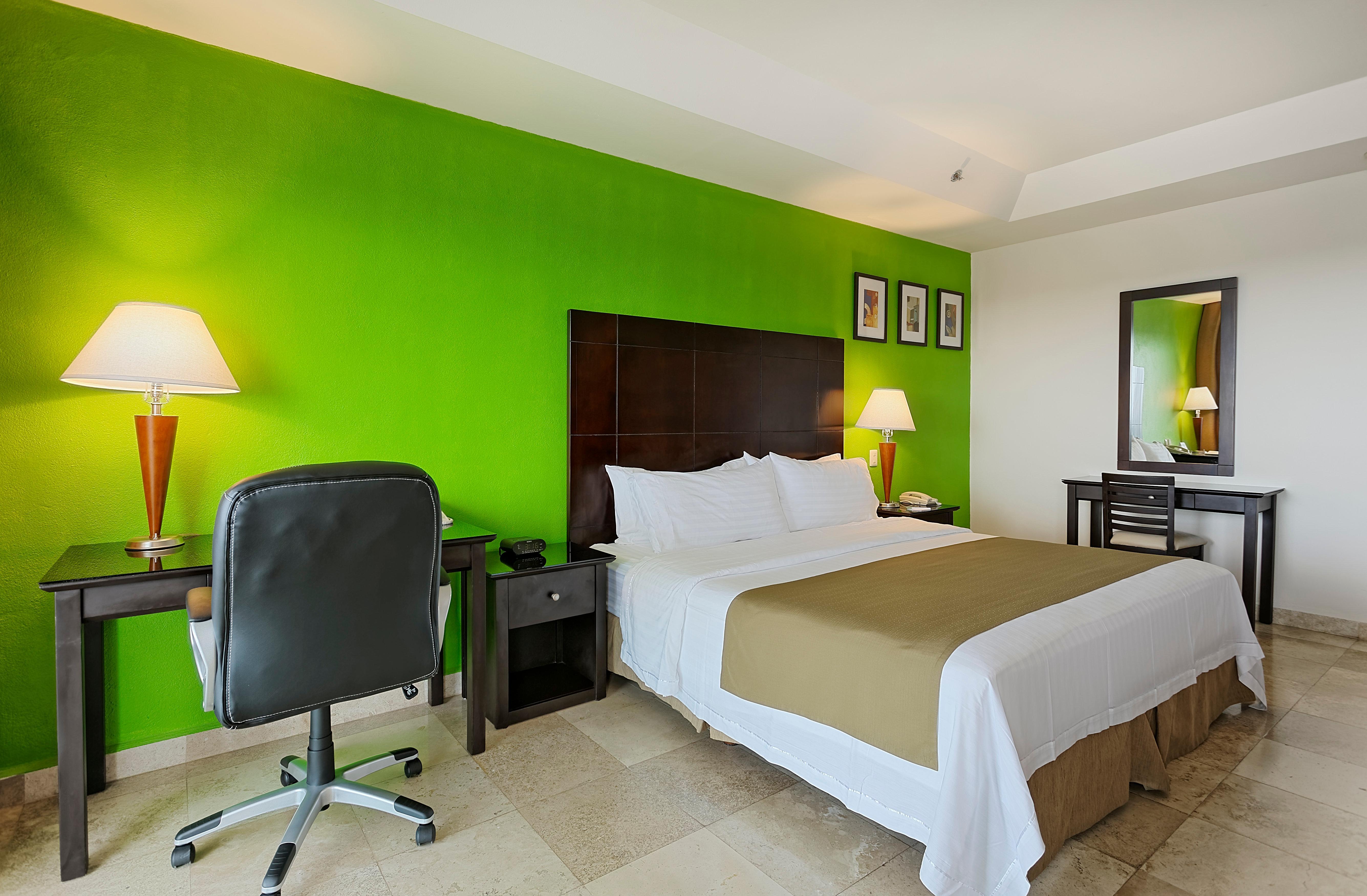 Holiday Inn Campeche By Ihg Exteriör bild