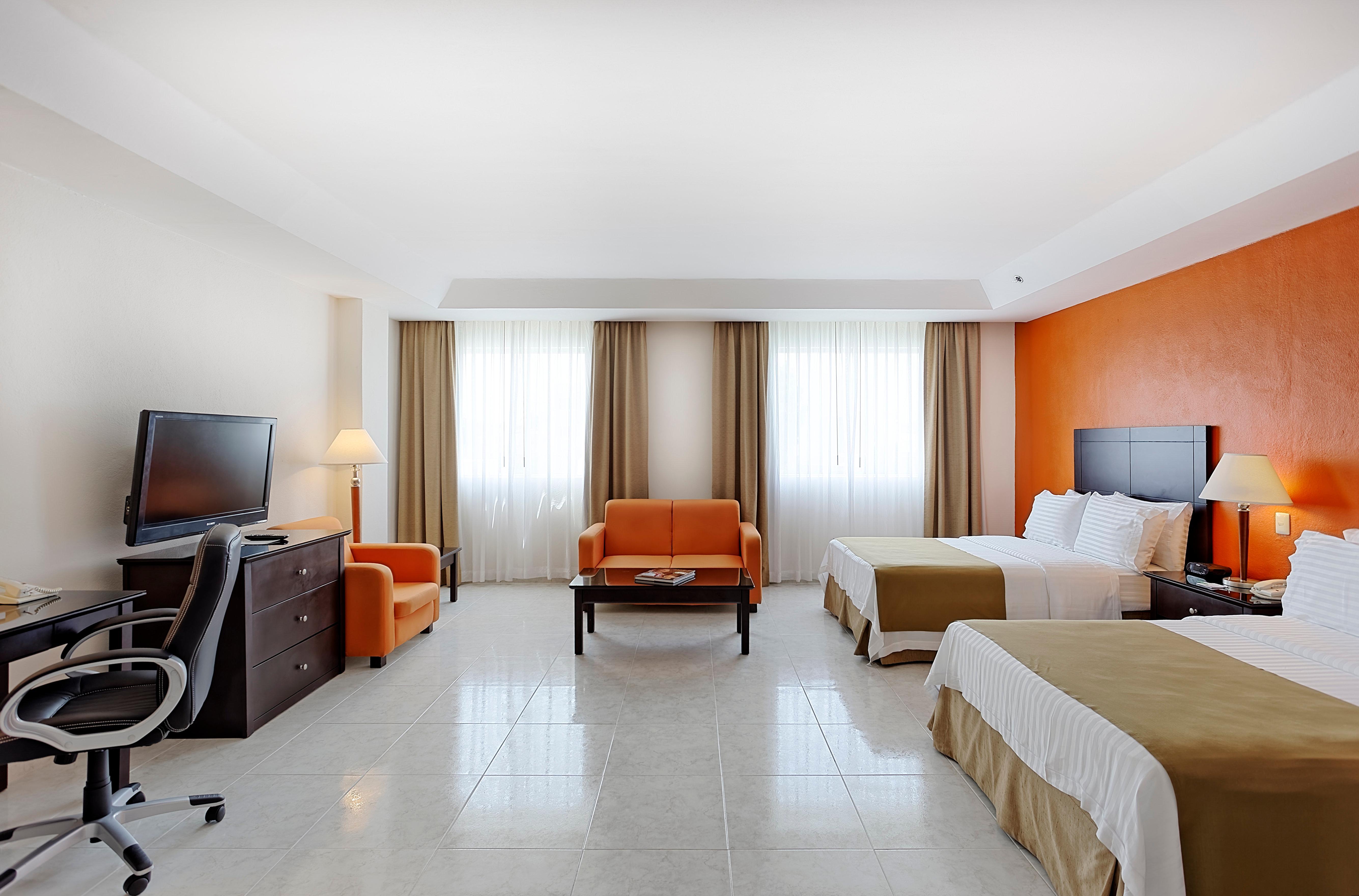 Holiday Inn Campeche By Ihg Exteriör bild