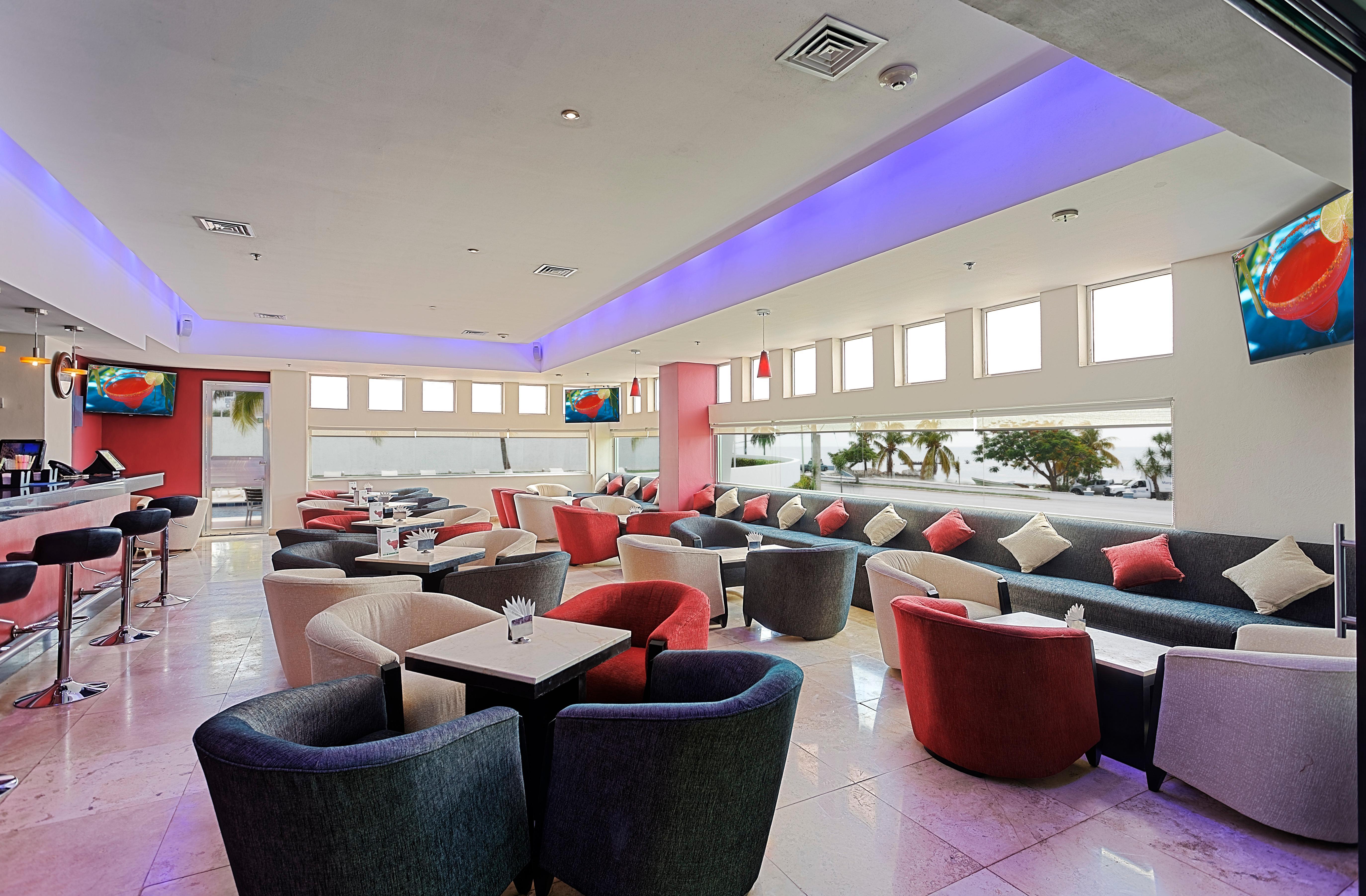 Holiday Inn Campeche By Ihg Exteriör bild