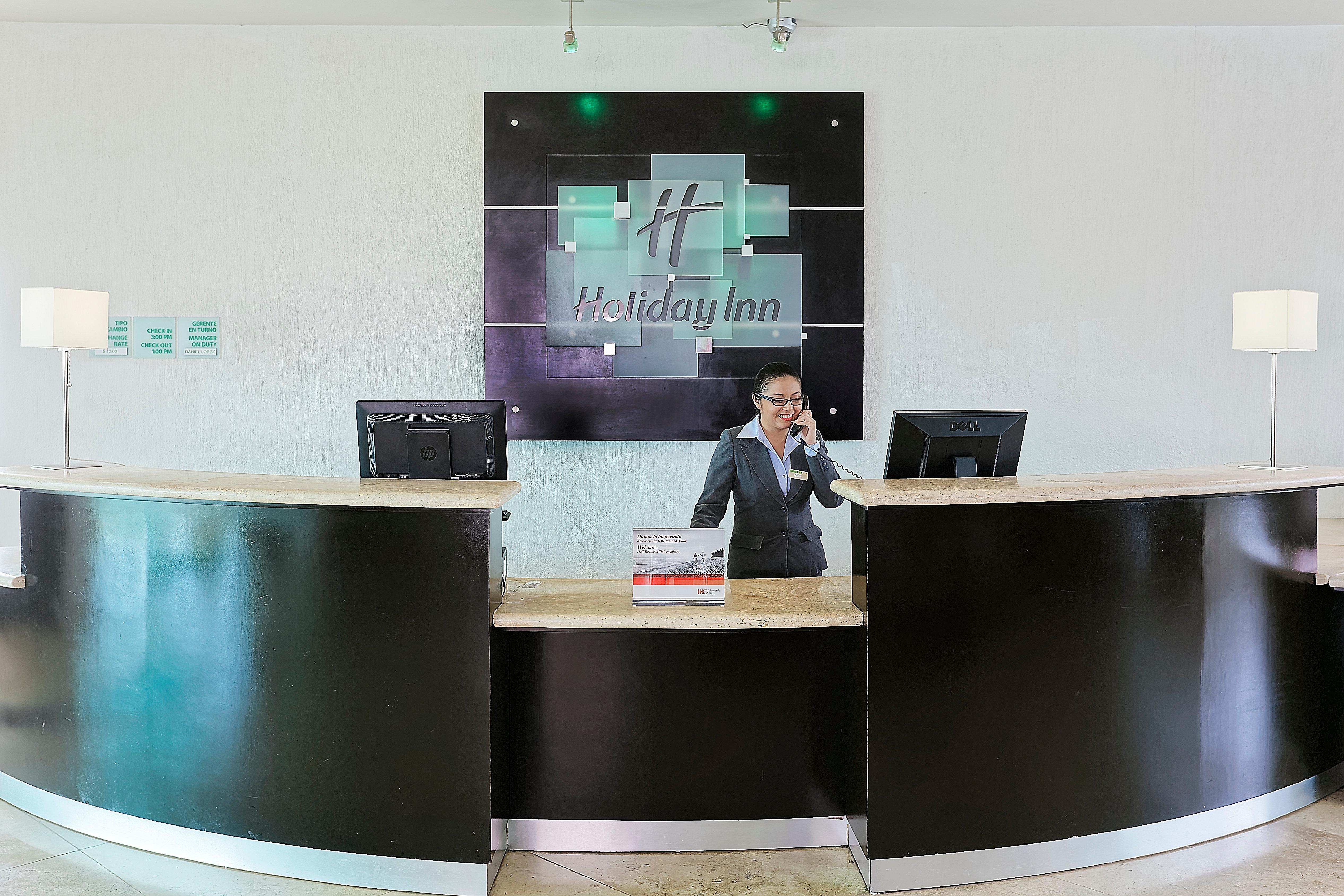 Holiday Inn Campeche By Ihg Exteriör bild