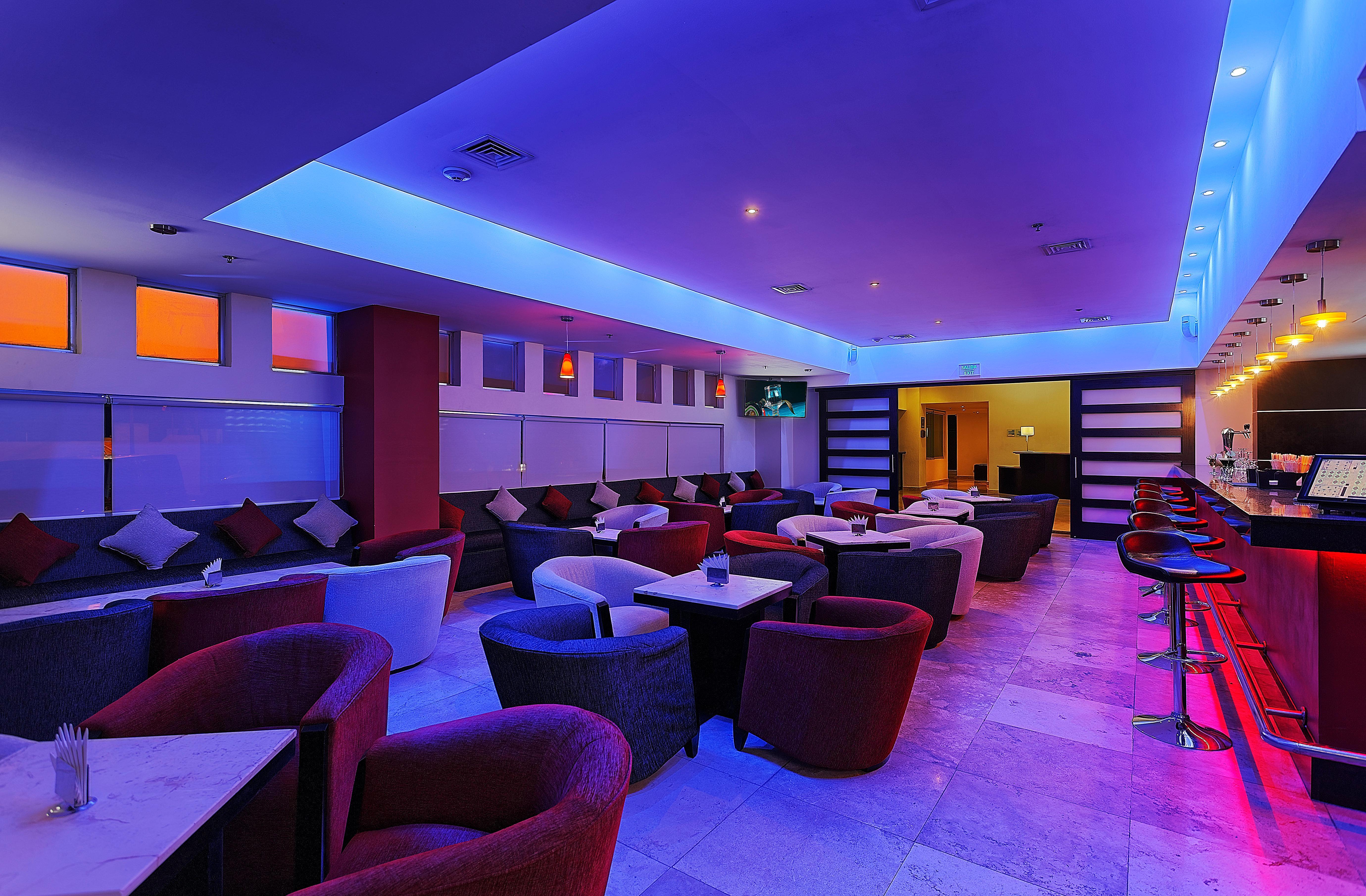 Holiday Inn Campeche By Ihg Exteriör bild