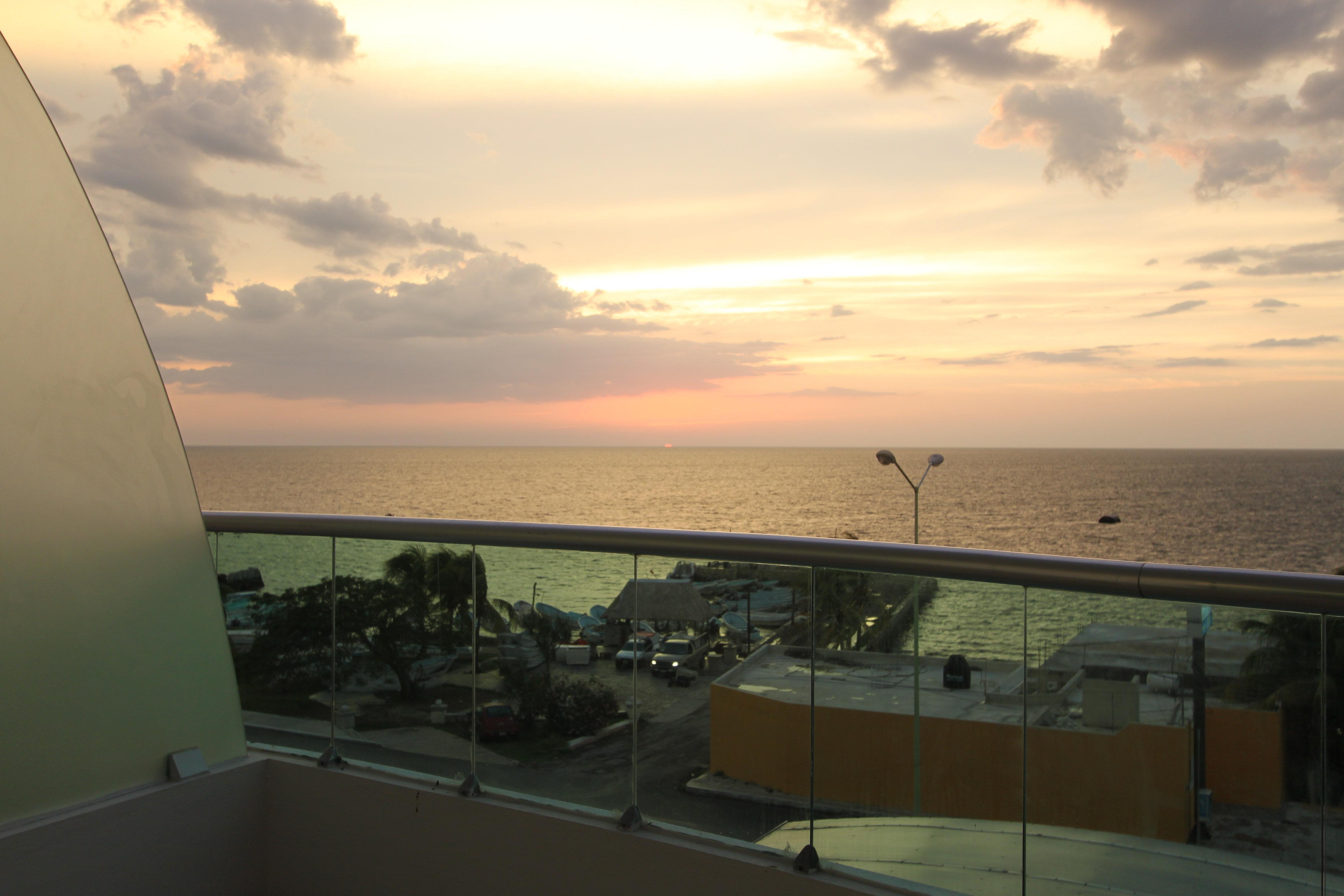 Holiday Inn Campeche By Ihg Exteriör bild