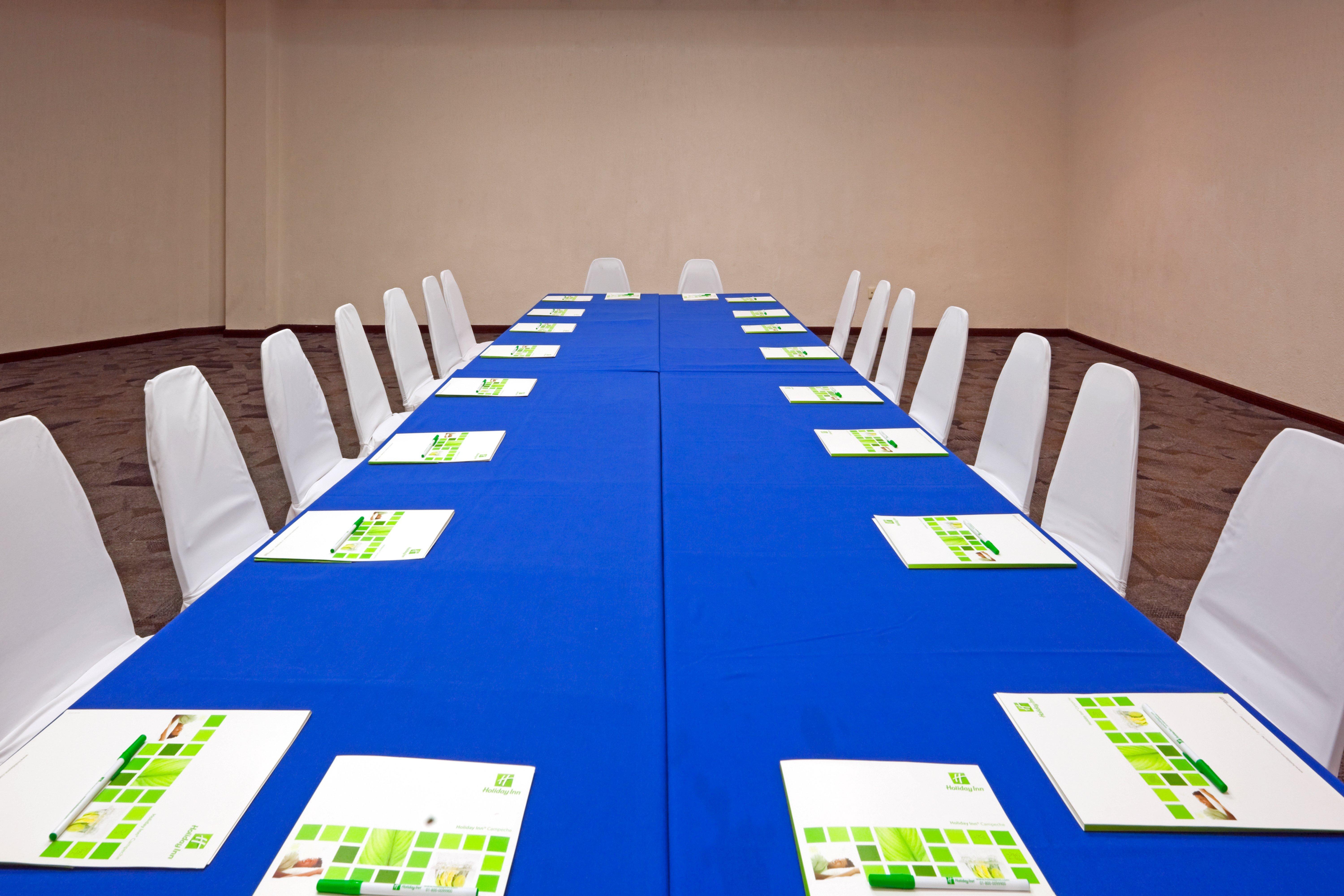 Holiday Inn Campeche By Ihg Exteriör bild