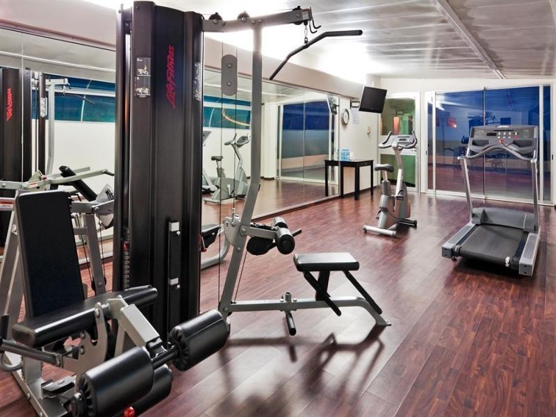 Holiday Inn Campeche By Ihg Exteriör bild
