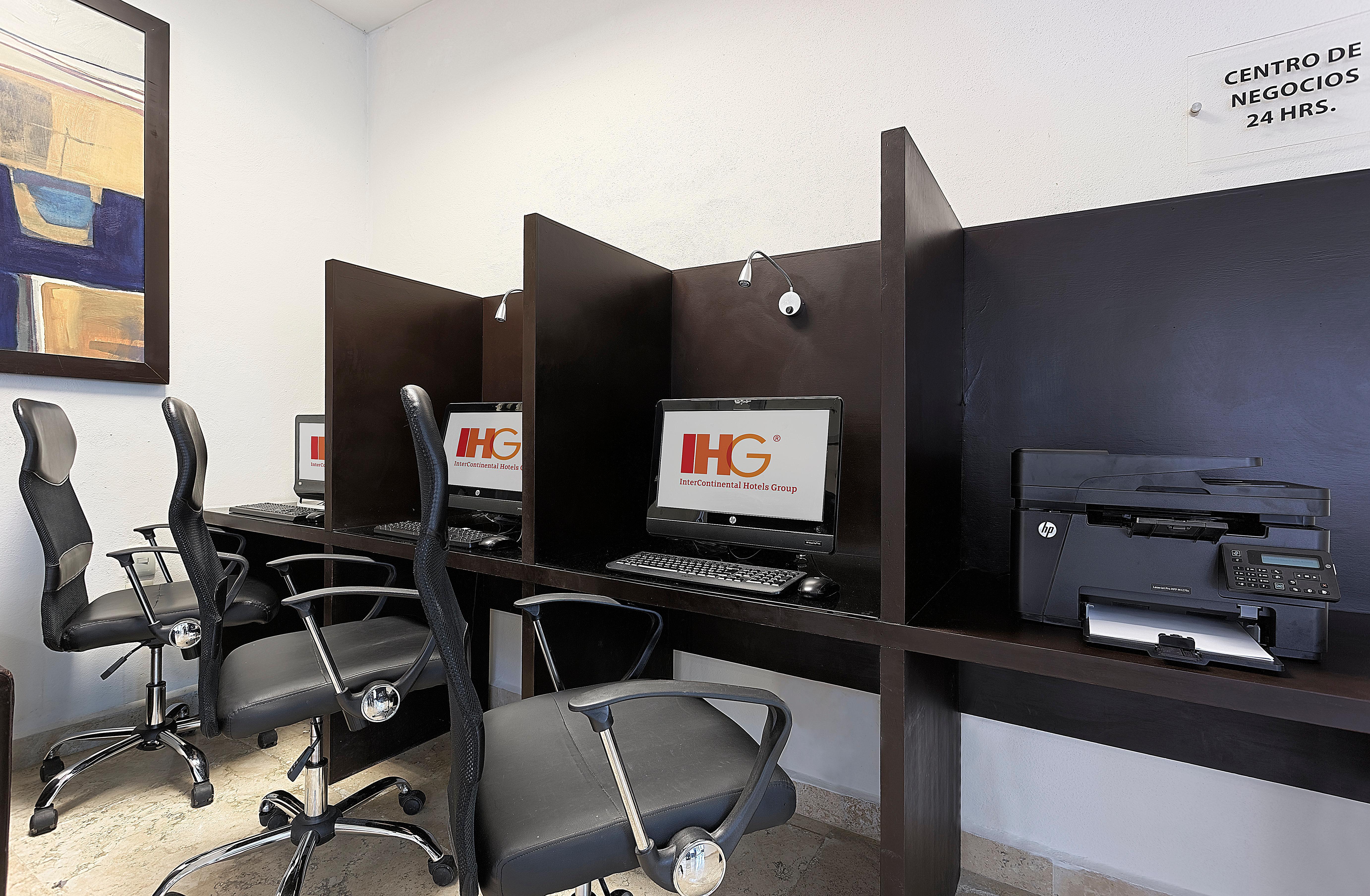 Holiday Inn Campeche By Ihg Exteriör bild