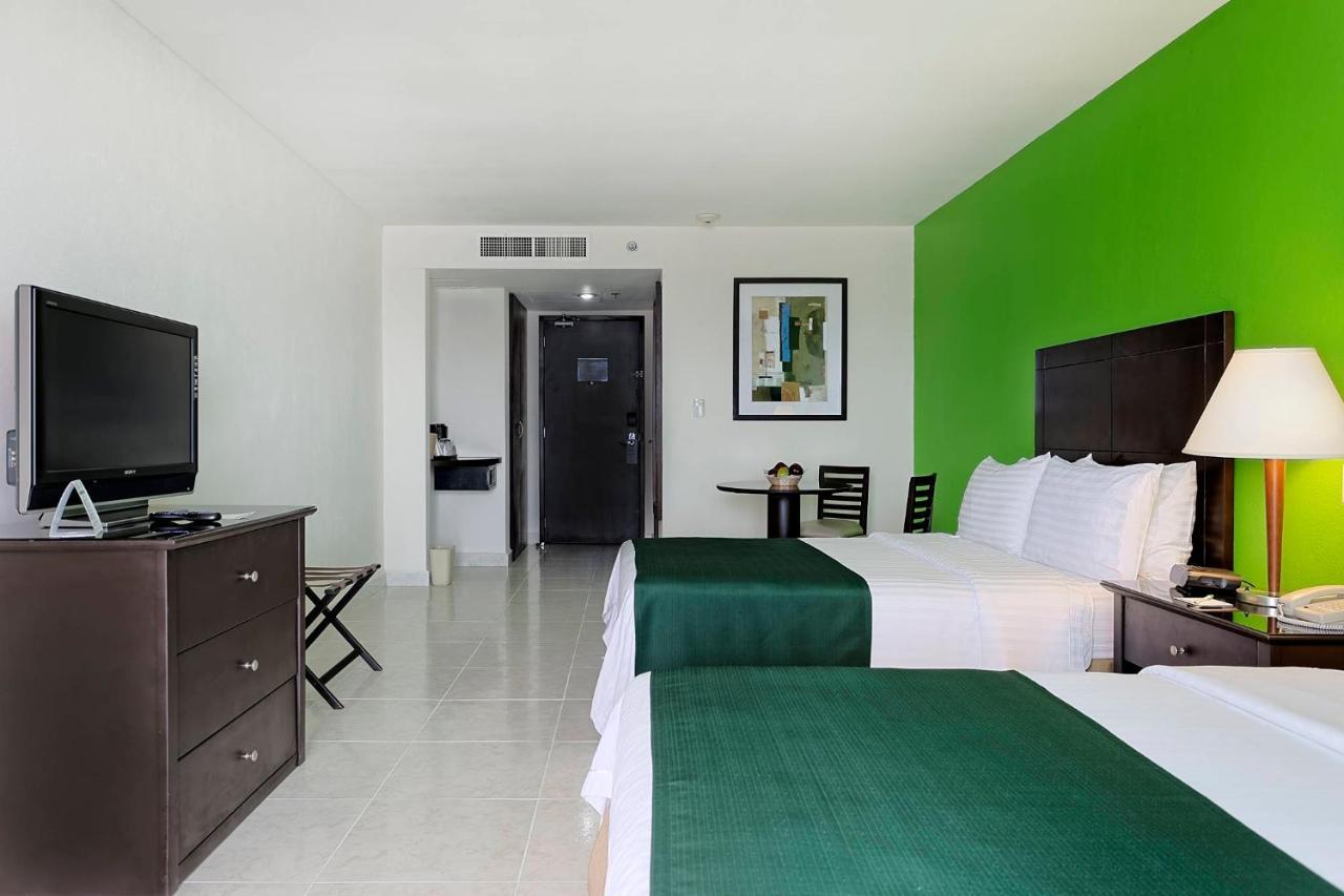 Holiday Inn Campeche By Ihg Exteriör bild