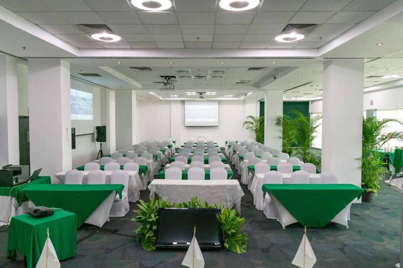 Holiday Inn Campeche By Ihg Exteriör bild