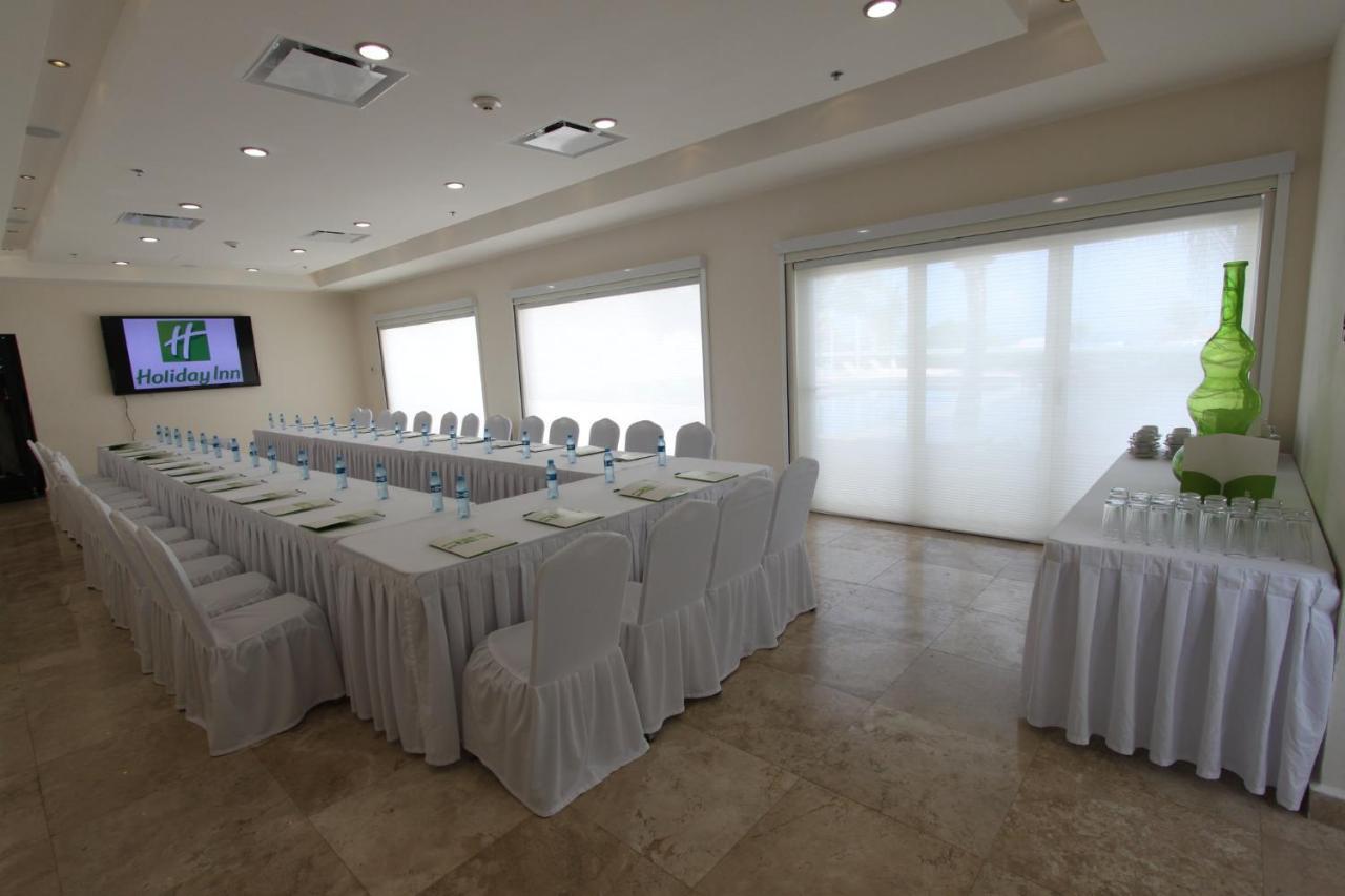 Holiday Inn Campeche By Ihg Exteriör bild
