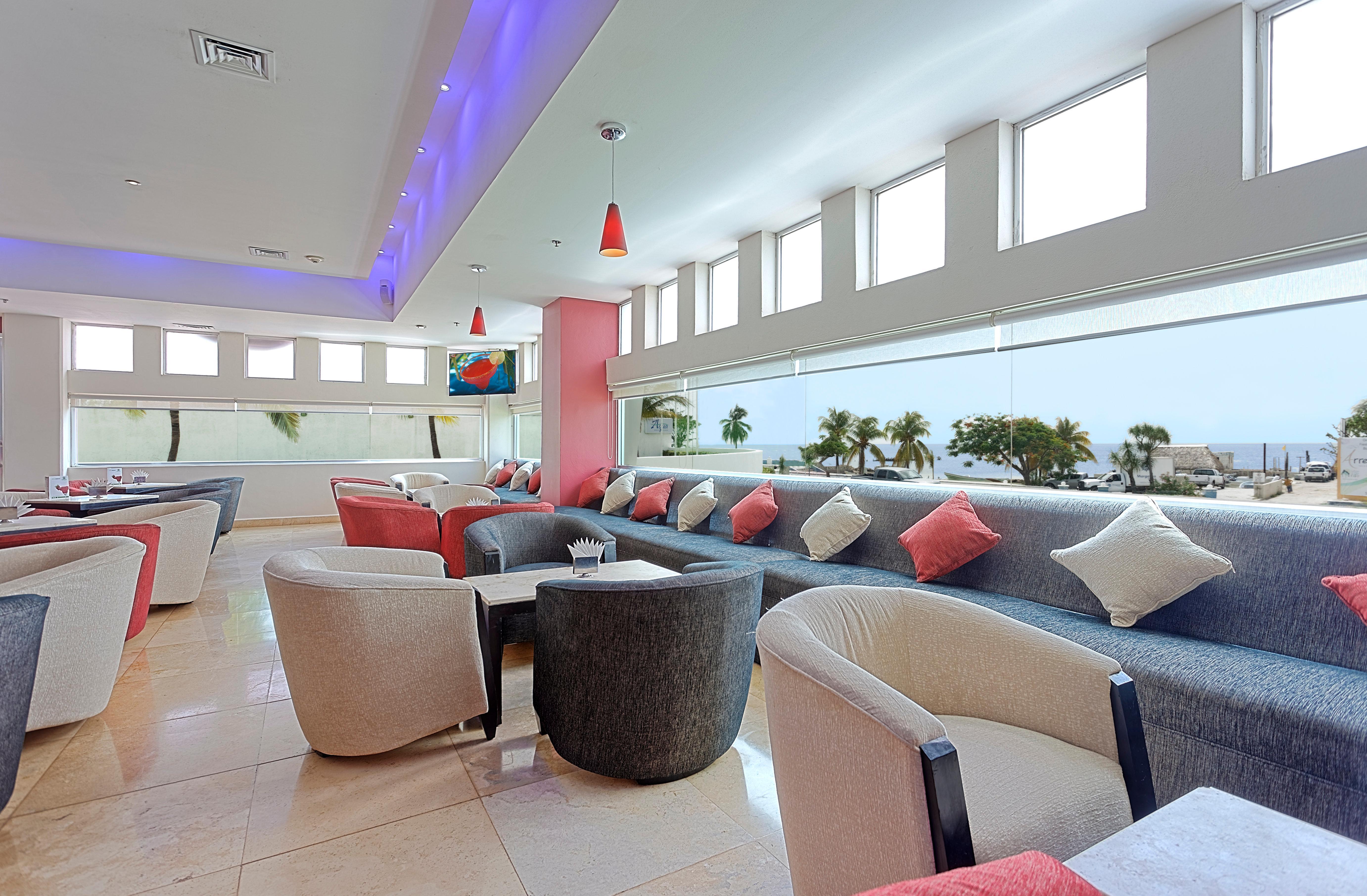 Holiday Inn Campeche By Ihg Exteriör bild