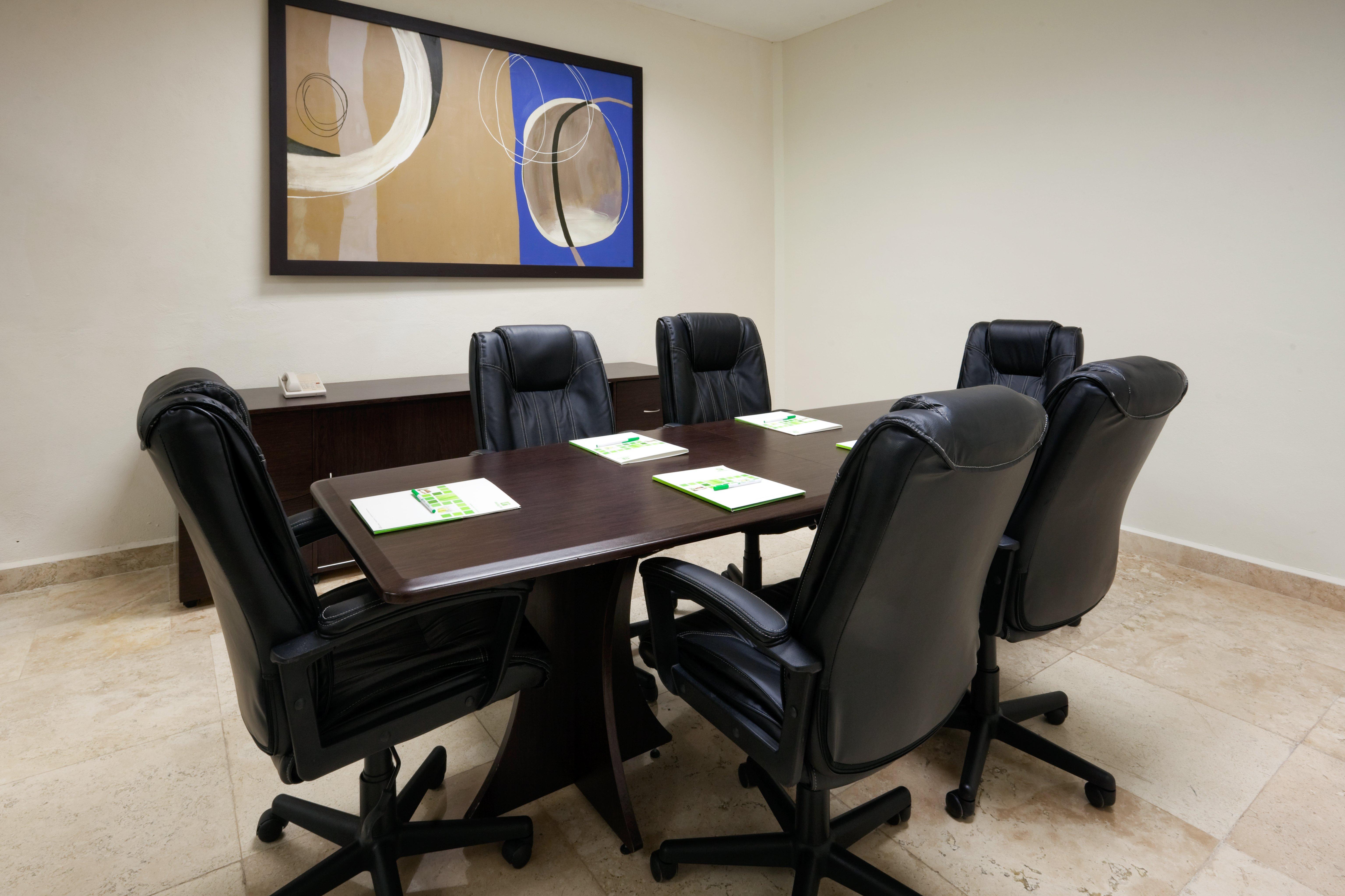 Holiday Inn Campeche By Ihg Bekvämligheter bild