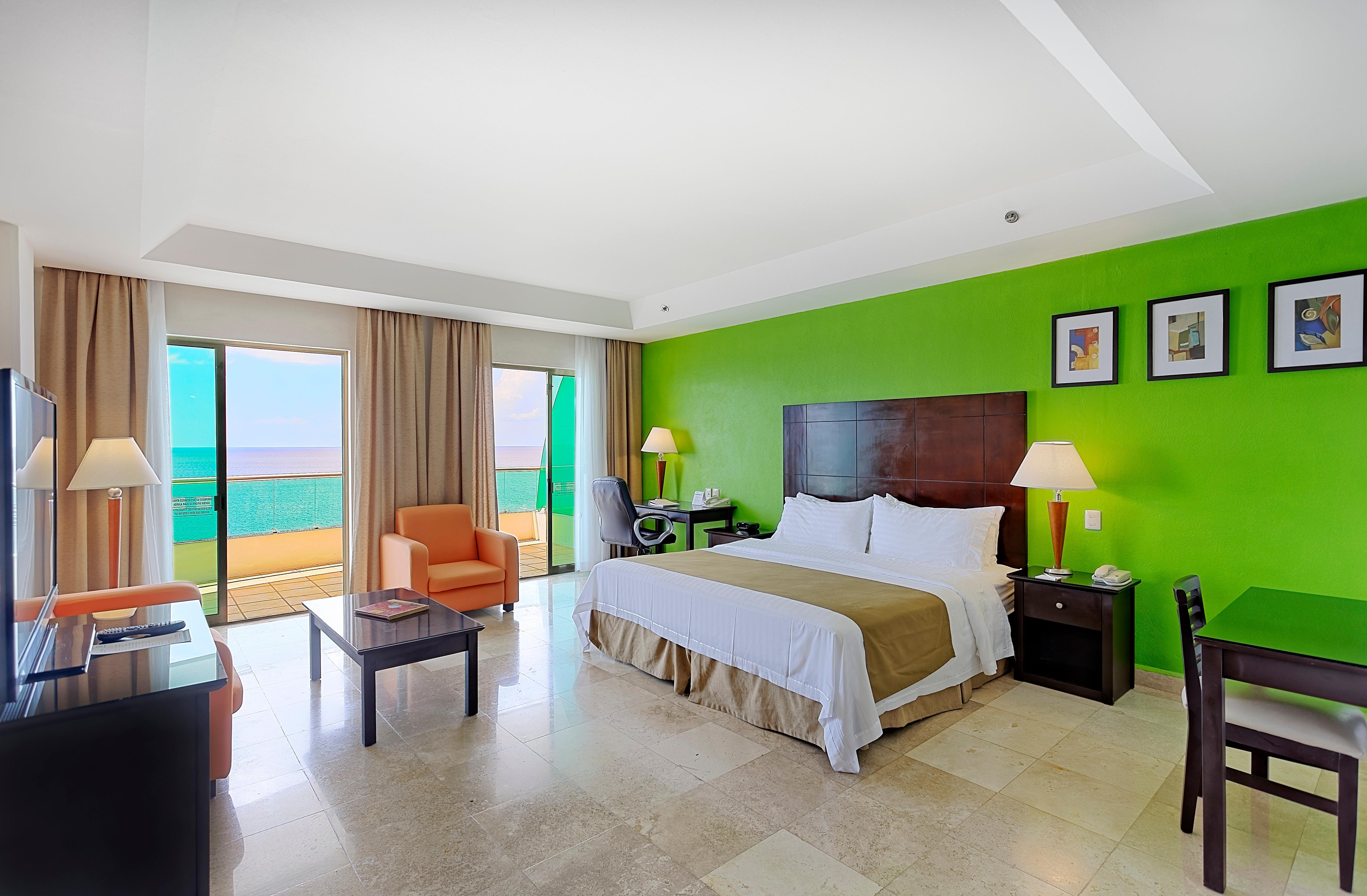 Holiday Inn Campeche By Ihg Exteriör bild