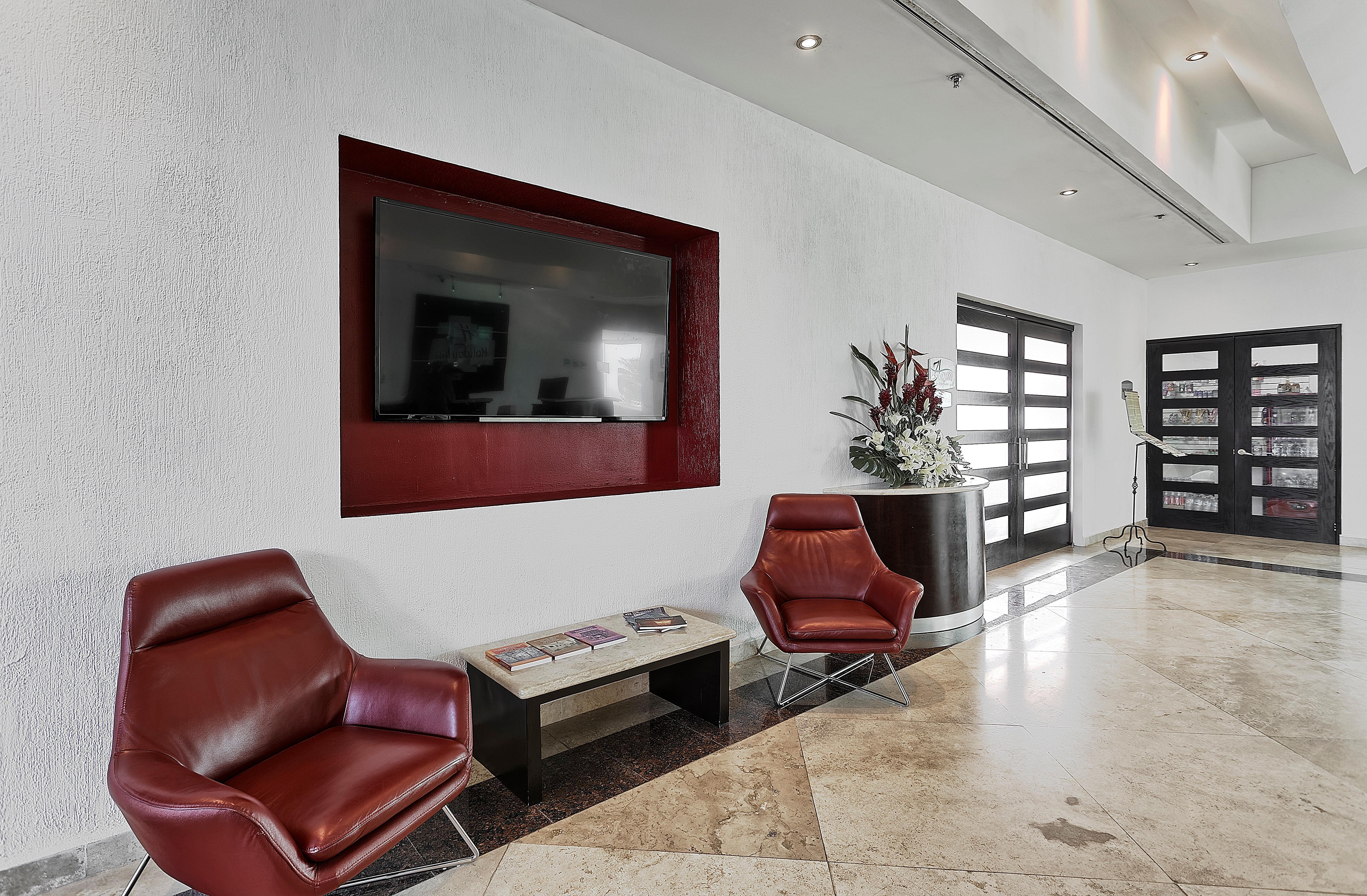 Holiday Inn Campeche By Ihg Exteriör bild