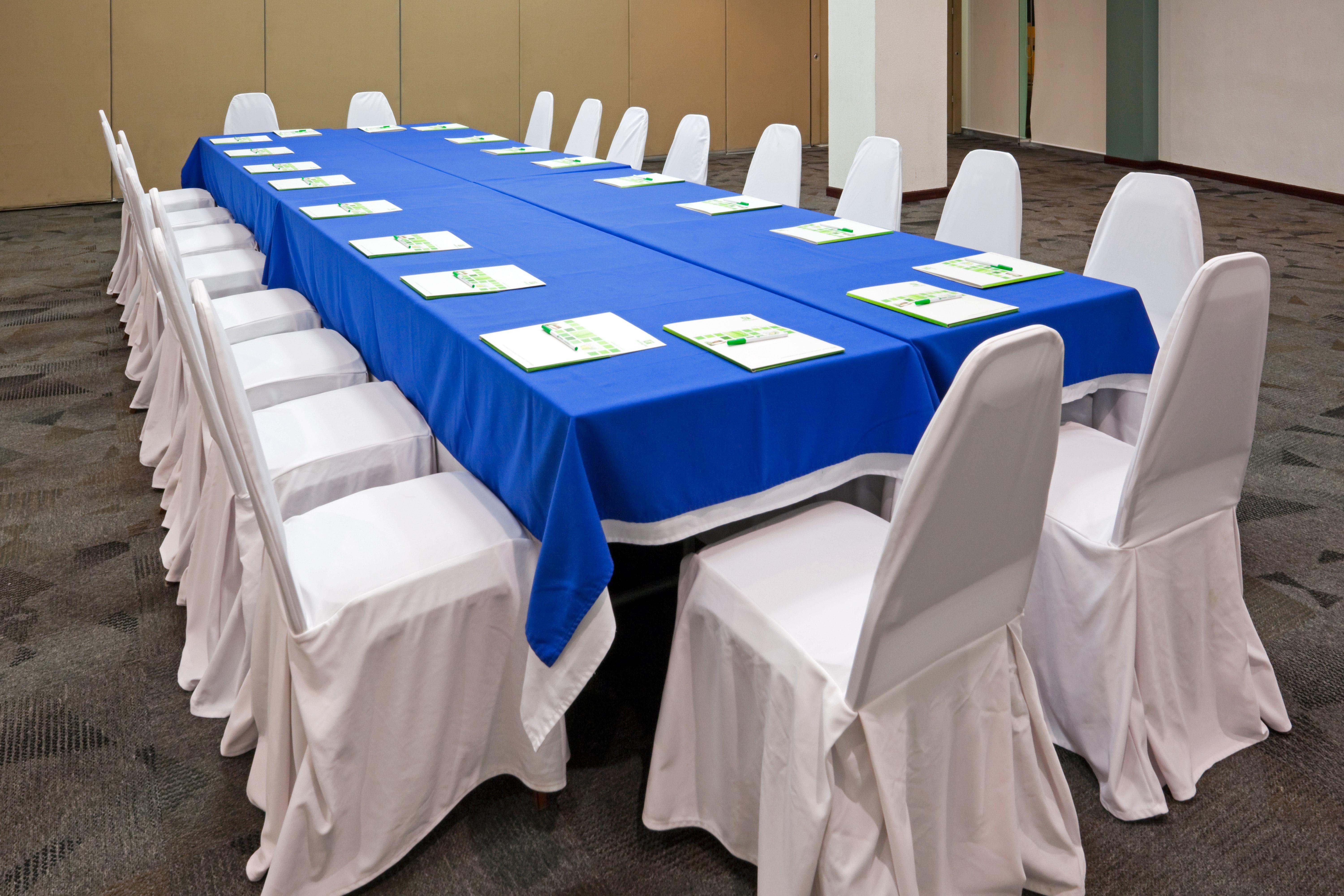 Holiday Inn Campeche By Ihg Exteriör bild