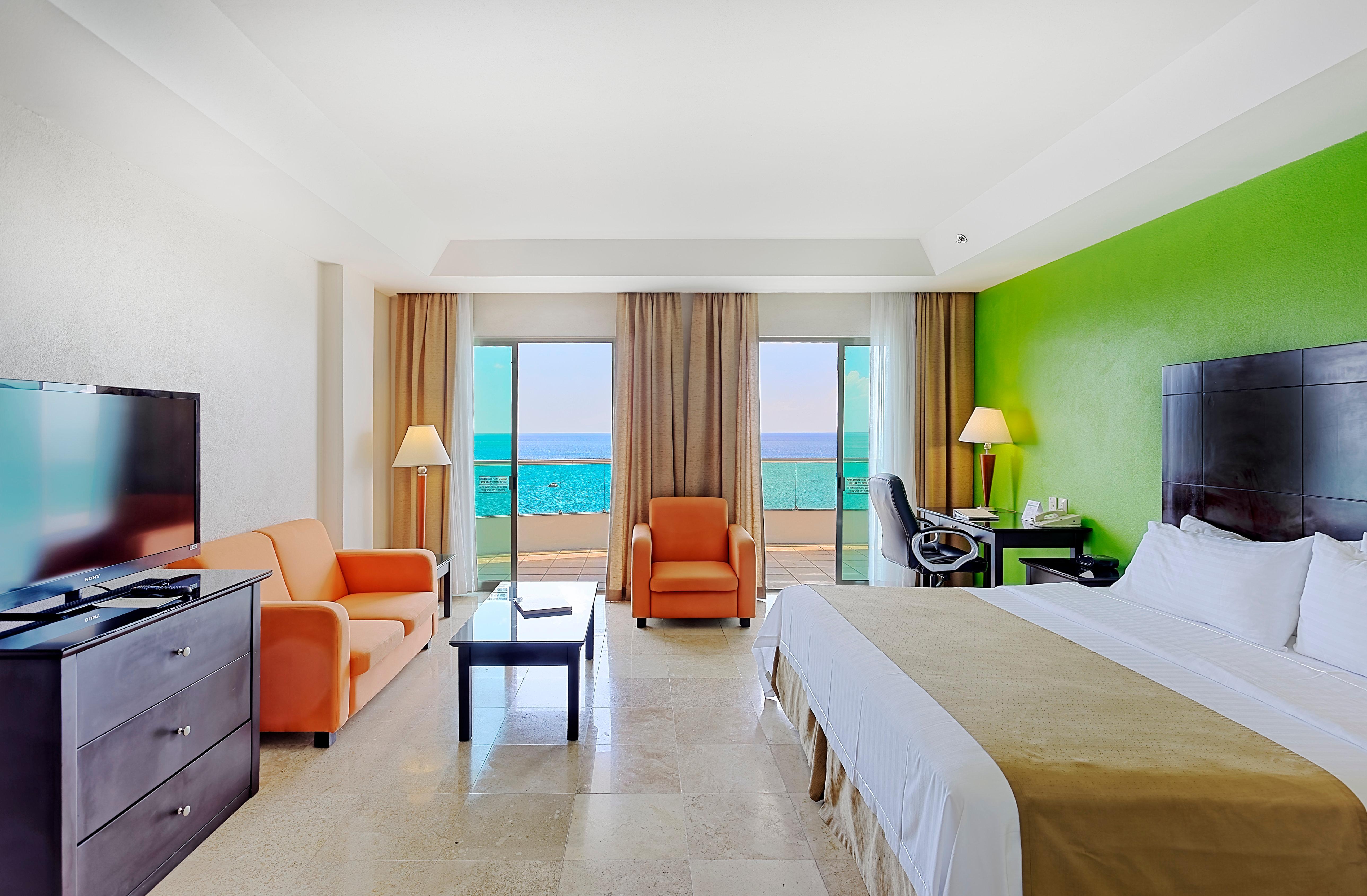Holiday Inn Campeche By Ihg Exteriör bild