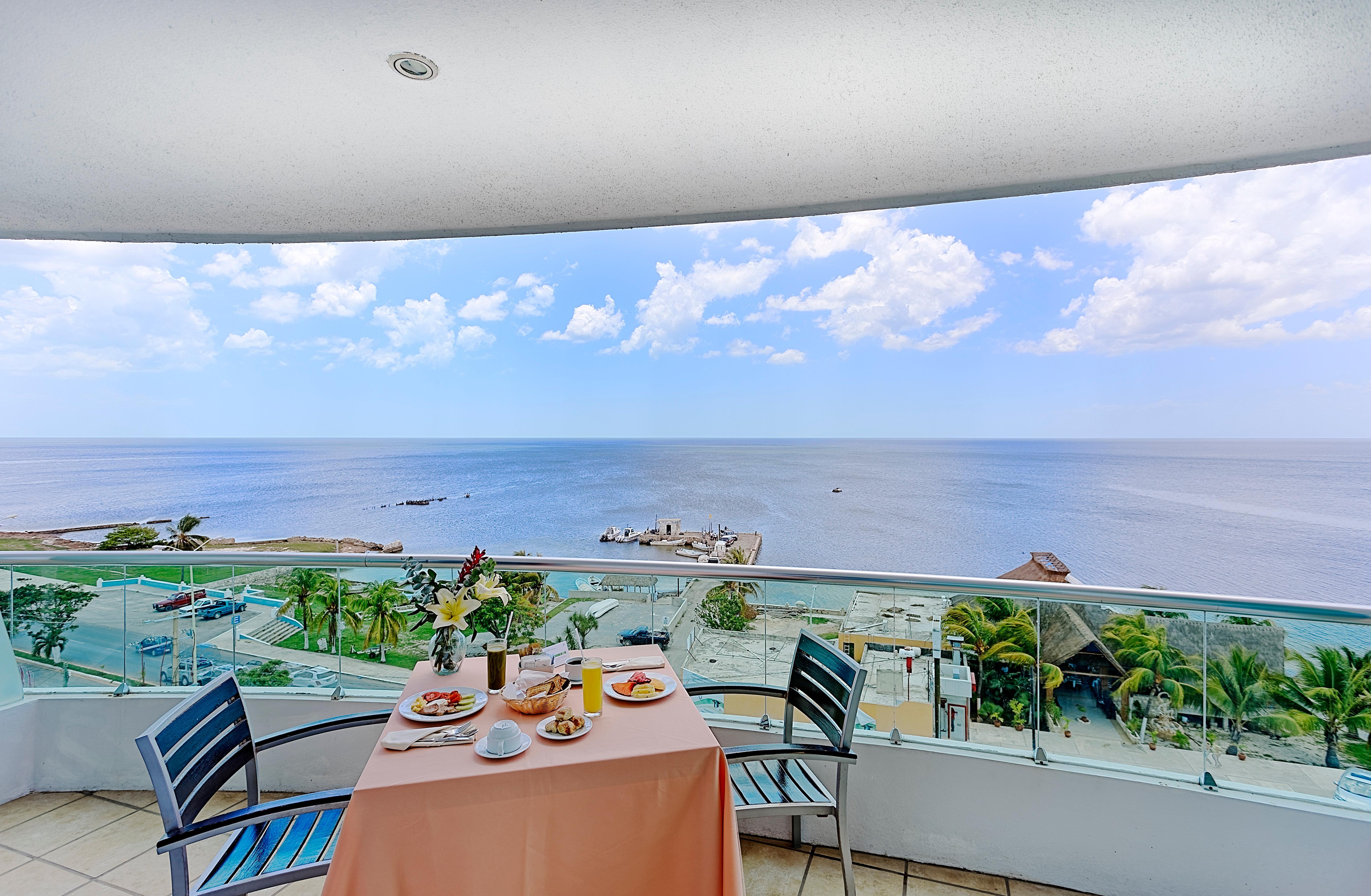 Holiday Inn Campeche By Ihg Exteriör bild