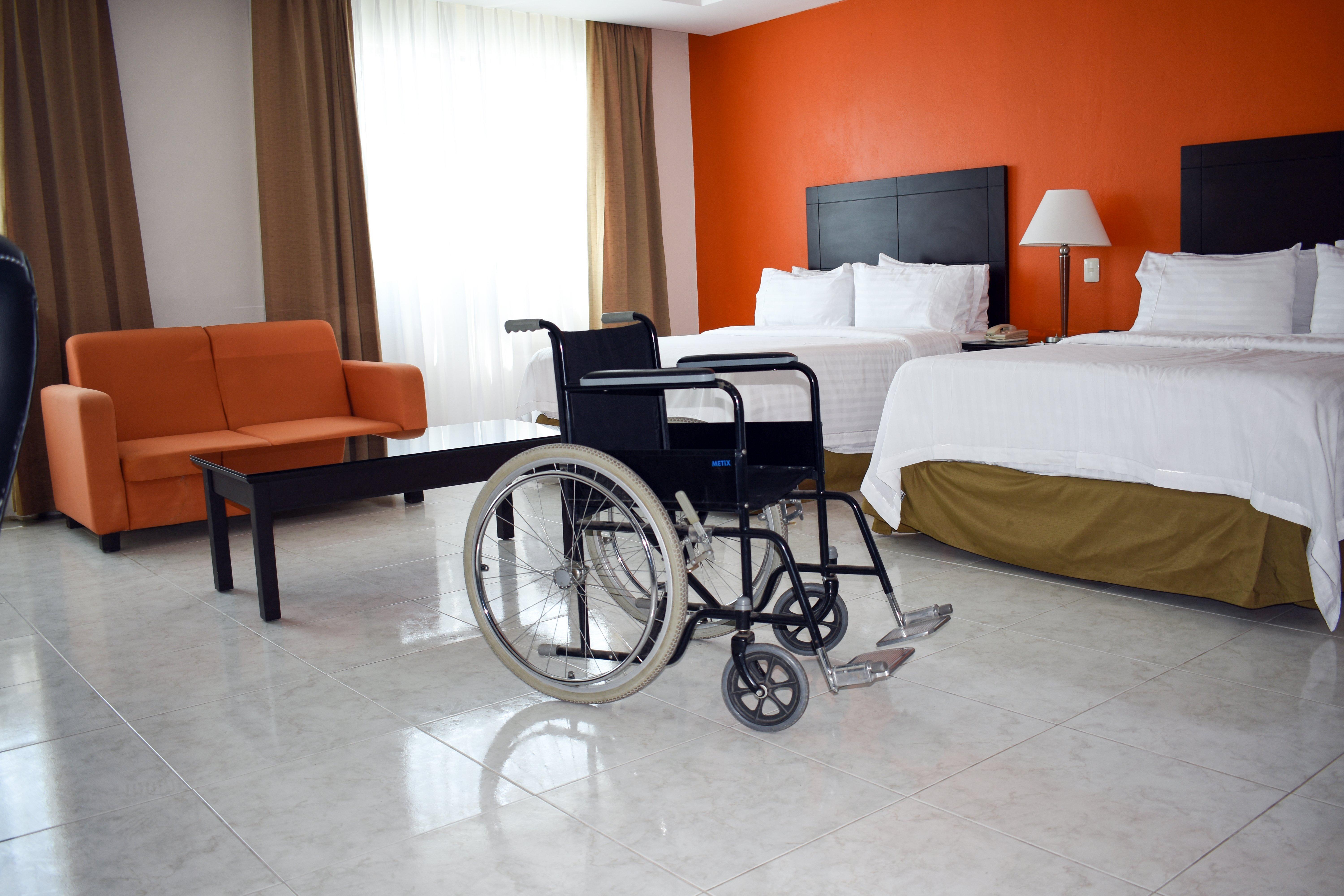 Holiday Inn Campeche By Ihg Exteriör bild