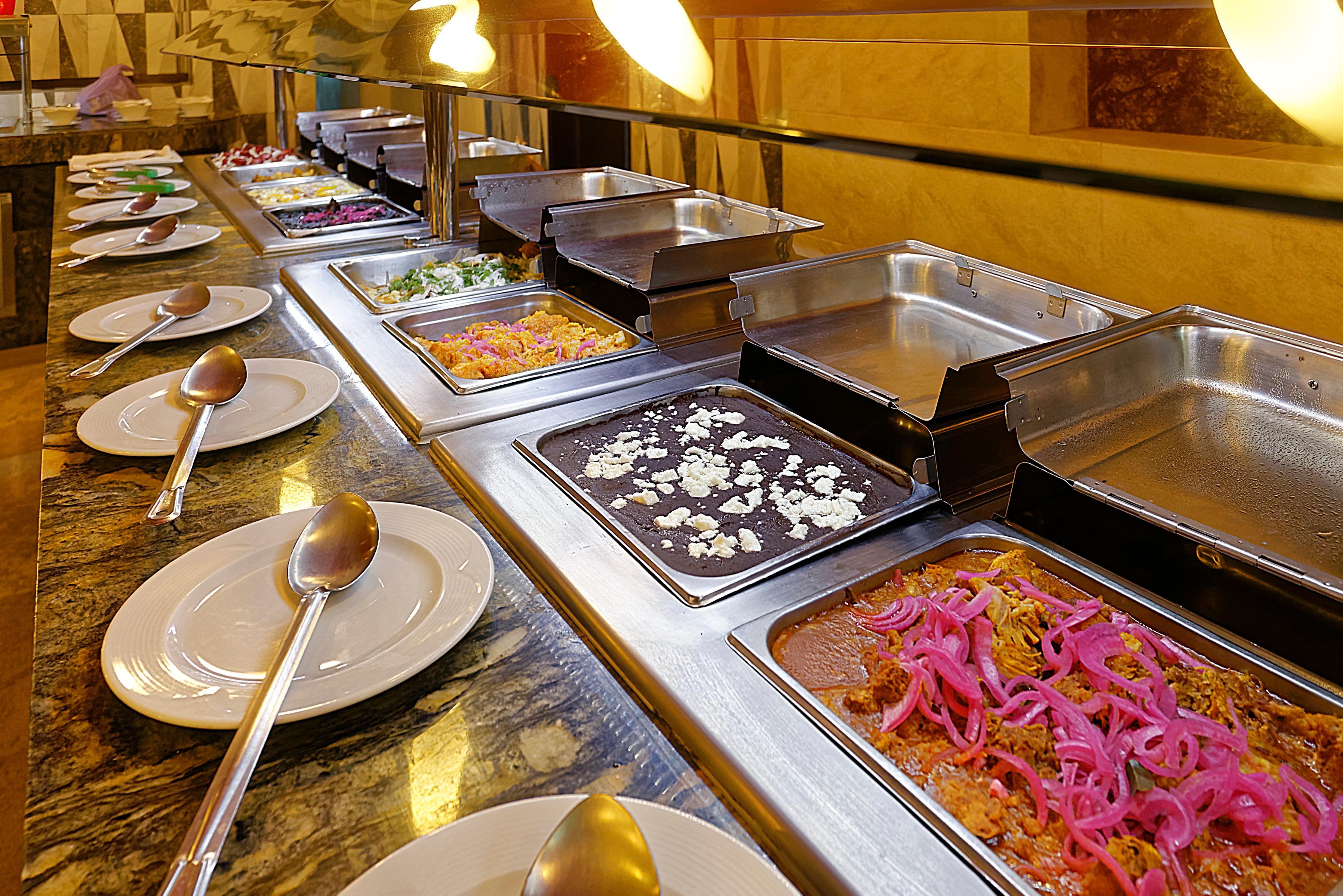 Holiday Inn Campeche By Ihg Exteriör bild