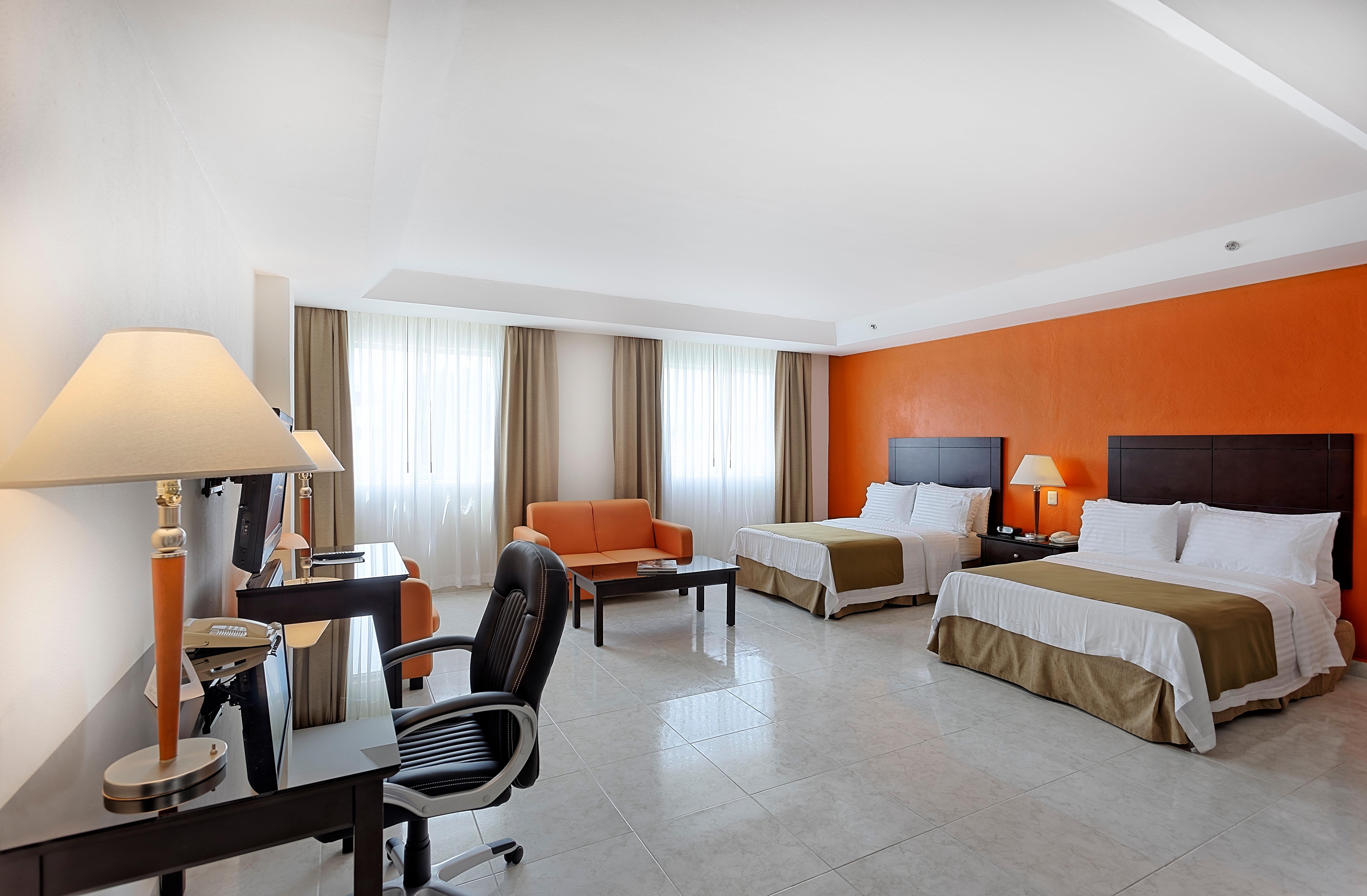 Holiday Inn Campeche By Ihg Exteriör bild