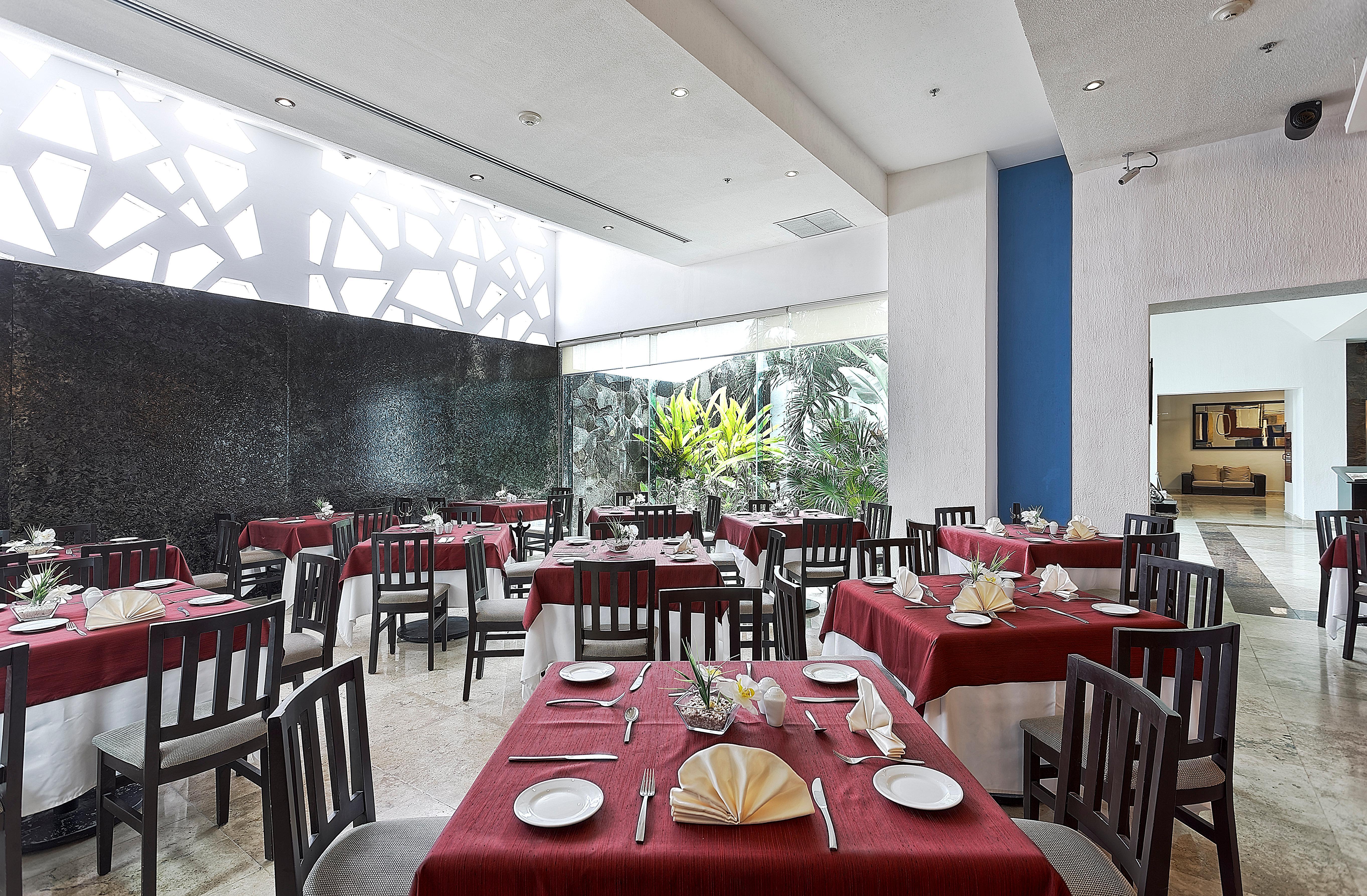 Holiday Inn Campeche By Ihg Exteriör bild