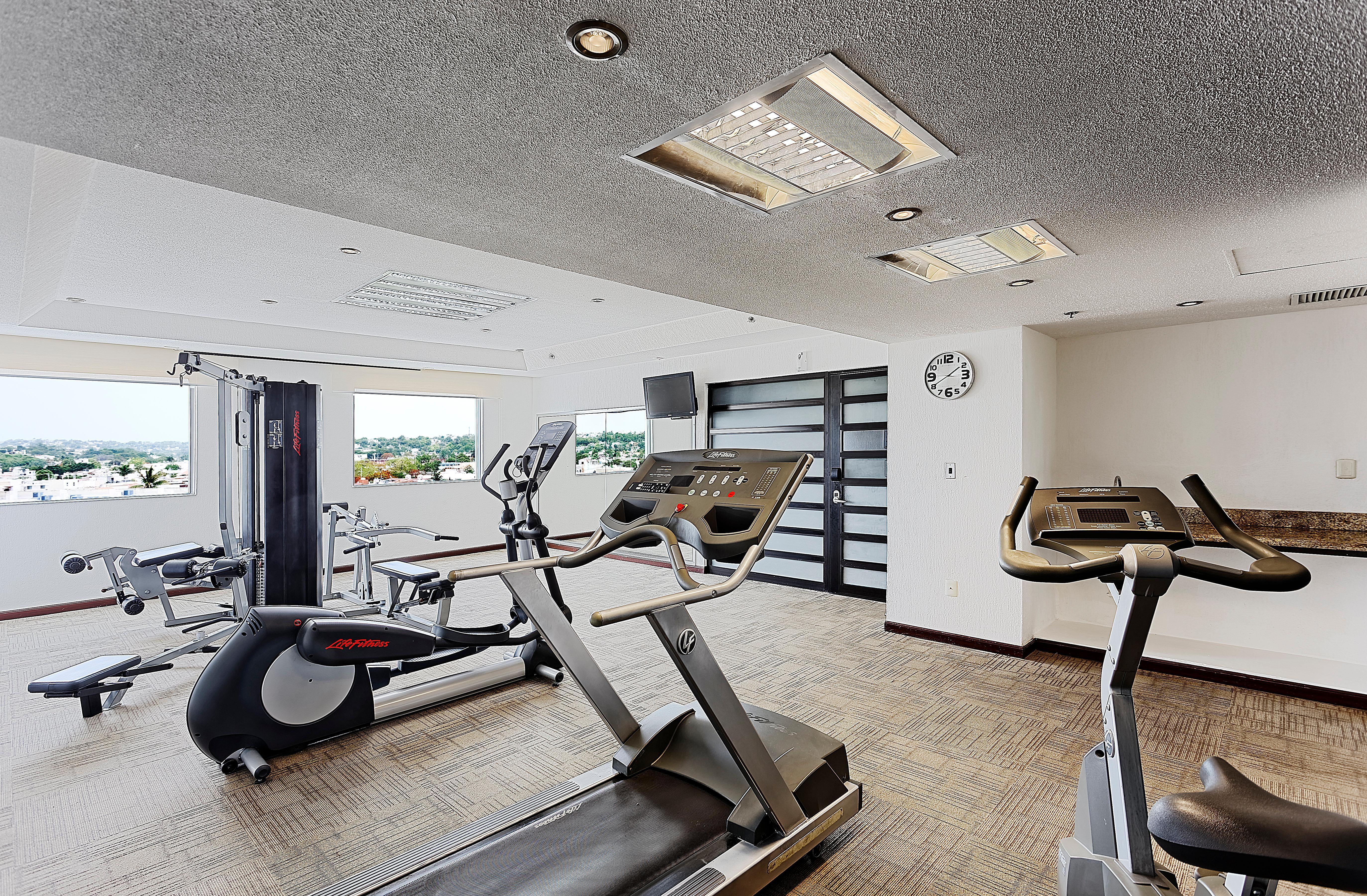 Holiday Inn Campeche By Ihg Exteriör bild