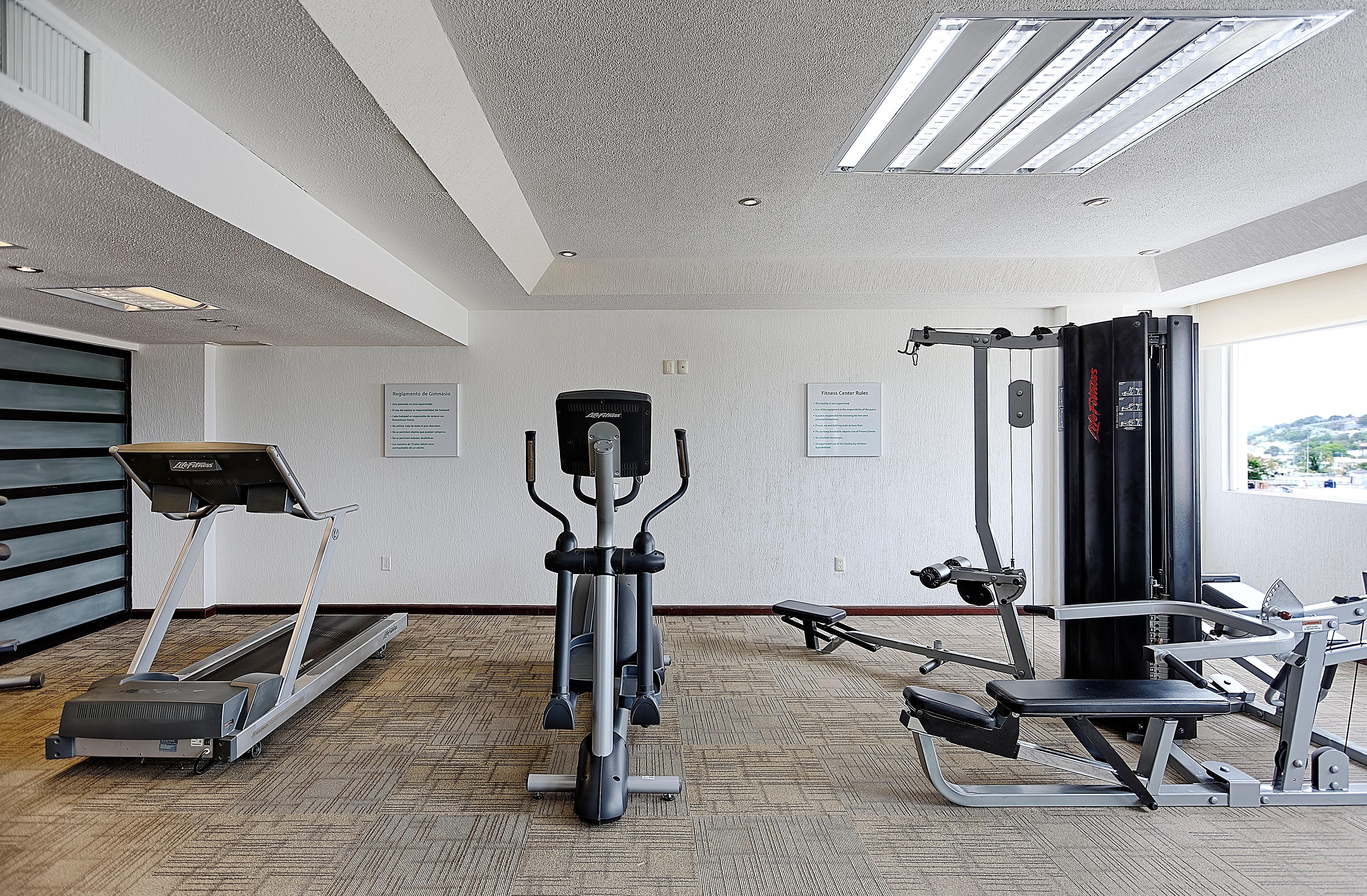 Holiday Inn Campeche By Ihg Exteriör bild