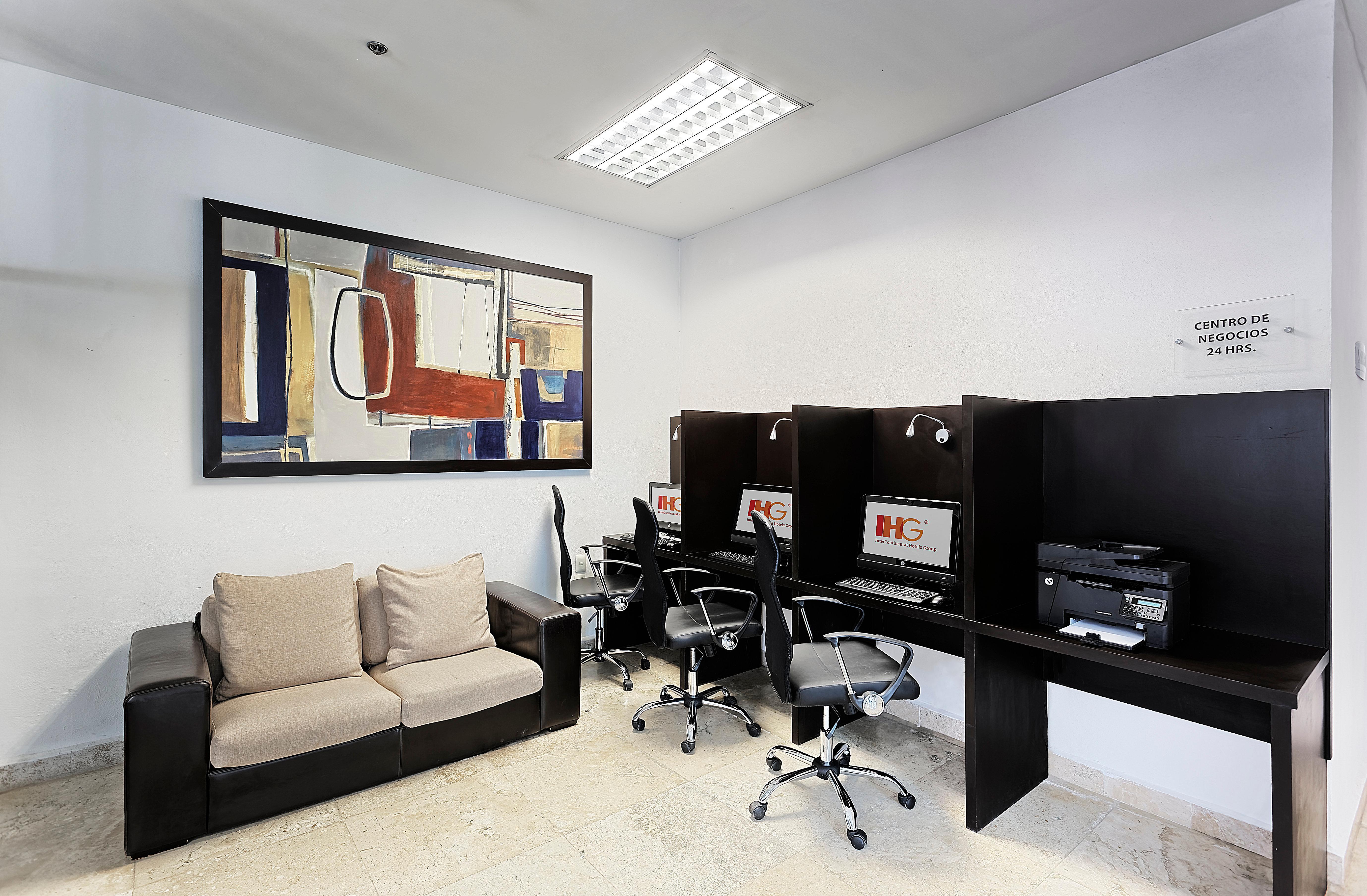 Holiday Inn Campeche By Ihg Exteriör bild