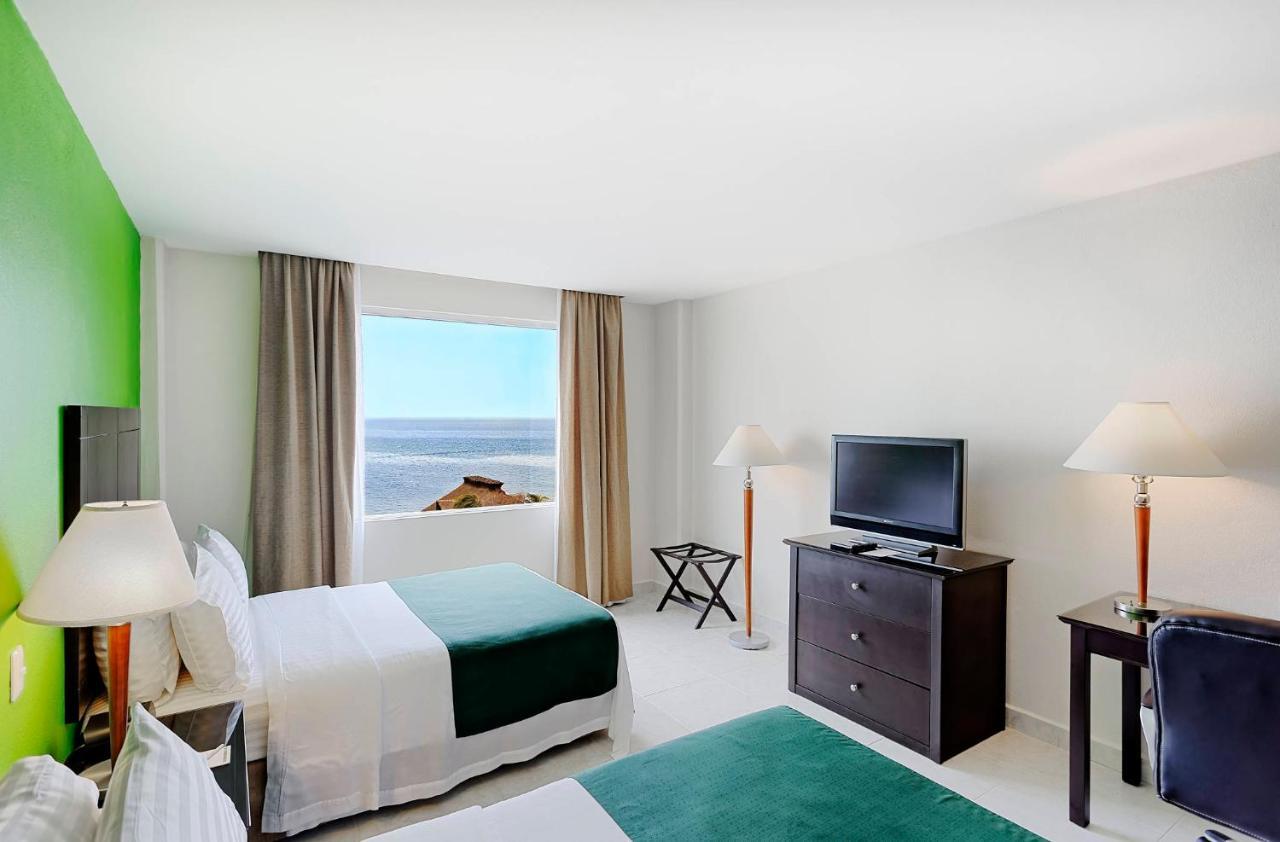 Holiday Inn Campeche By Ihg Exteriör bild